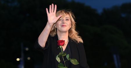 Edyta Bartosiewicz była bliska śmierci. "Czułam, że odchodzę"