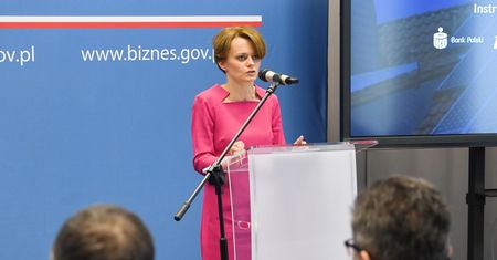 Test przedsiębiorcy wciąż straszy. Słowne deklaracje bez pokrycia w dokumentach
