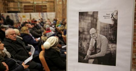 Otępienie, brak snu, strach przed wyjściem z domu. Gdańsk na terapii zbiorowej