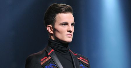 Mieszkanie Patryka Grudowicza spłonęło. "W domu była trójka rodzeństwa"