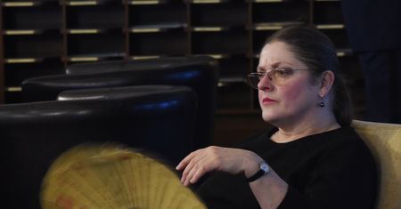 Krystyna Pawłowicz: będzie proces z Owsiakiem