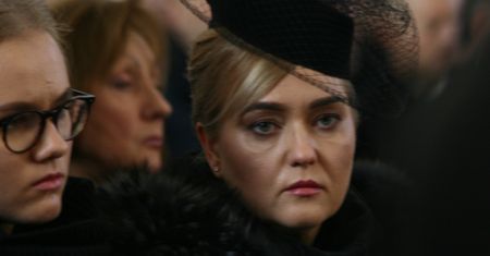 Magdalena Adamowicz popiera kandydaturę Aleksandry Dulkiewicz. Ale nie pojawi się w kampanii