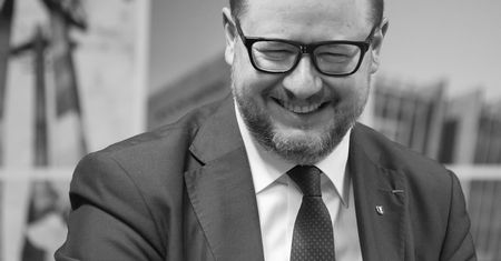 Morderstwo Pawła Adamowicza. Podano nieoficjalną datę pogrzebu