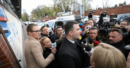 Kulisy odwołania Misiewicza. Będą kolejne zmiany?