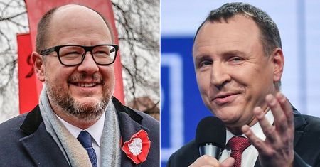 Gdańsk procesuje się z TVP. Adamowicz kontra Kurski