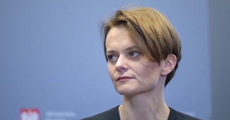Tomasz Janik: "Pani minister, stany nadzwyczajne nie są takie skomplikowane" [OPINIA]