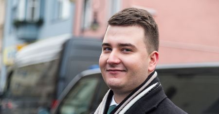 Misiewicz szykuje pozew? Skomentował doniesienia prasowe