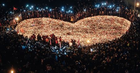 Niewiarygodna mobilizacja Polaków! W "puszce Adamowicza" już ponad 12 mln zł