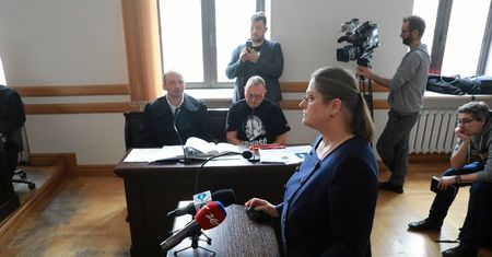 Krystyna Pawłowicz o kulisach jej konfliktu z Owsiakiem. "Od 4 lat mnie prześladuje"