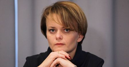 Skład nowego rządu nie wszystkim się podoba. "Tylko trzy kobiety"