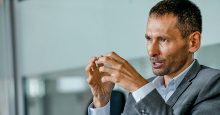 Fundusz Tomasza Czechowicza pod lupą. Prokuratura wszczyna śledztwo