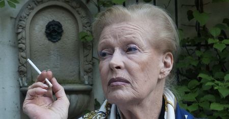 Beata Tyszkiewicz nie opływa w luksusy. Jej emerytura jest bardzo niska