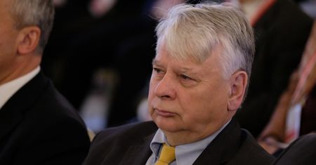 Rodzinna tragedia Bogdana Borusewicza. "Była dobrą, kochaną siostrą i wsparciem"
