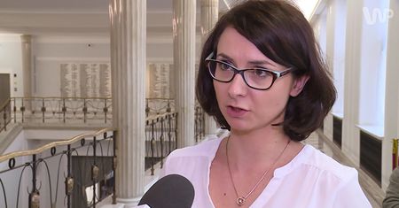 Kamila Gasiuk-Pihowicz: Andrzej Duda ma narzędzia do odsunięcia groźby kar