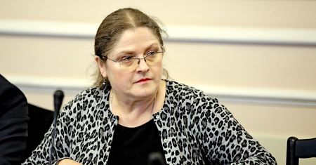 Pawłowicz: nie czuję się przeproszona słowami Owsiaka. Ma rację?