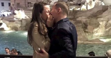 Adam Andruszkiewicz się żeni. Marek Jakubiak ocenił jego wybrankę