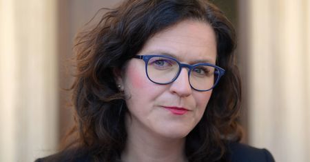 Aleksandra Dulkiewicz dostała odpowiedź od PiS. Nie na taką liczyła