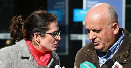 Dulkiewicz nie odpuszcza ws. stołu na pl. Solidarności. "Stanie"