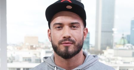 Najbardziej znienawidzony uczestnik "Big Brothera" wyrzucony z programu