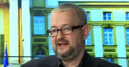 Ziemkiewicz skomentował... biust posłanki. "Nawet nie chcę wiedzieć, co powiedział"