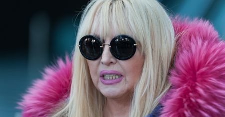 Maryla Rodowicz wydała ostre oświadczenie. Chodzi o "The Voice Senior"