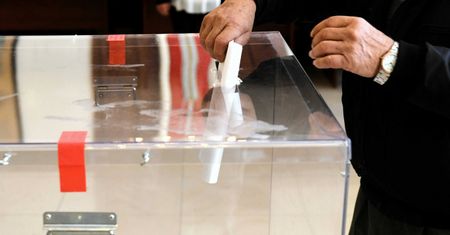 Prezydent: wybory samorządowe i parlamentarne razem spowodują zamieszanie