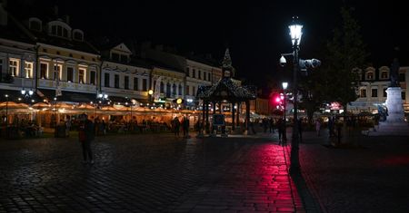 Nie tylko ograniczenia w oświetleniu ulic. Tak gminy oszczędzają energię