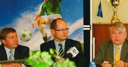 Działkowiec – wróg Euro 2012