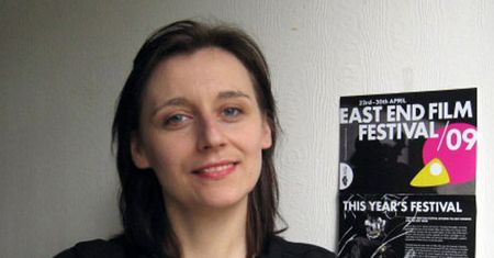 150 filmów na londyńskim East Endzie