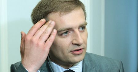 Arłukowicz: związki partnerskie dla brata i siostry