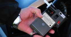 Pijany przekroczył prędkość o 110 km/h