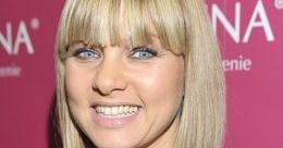 Katarzyna Bujakiewicz: Chodzi o to, żeby nie być za chudą