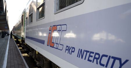 Tanie rodzinne przejazdy PKP Intercity