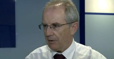 Wzrost płac dopiero za kilka lat (WIDEO)