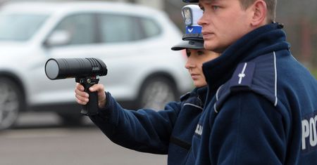 Mandat za prędkość: nie zawsze warto go przyjmować