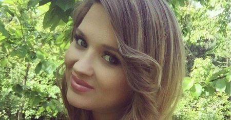 Gosia Andrzejewicz wróciła do pracy po porodzie. Nagrała nową piosenkę [WIDEO]