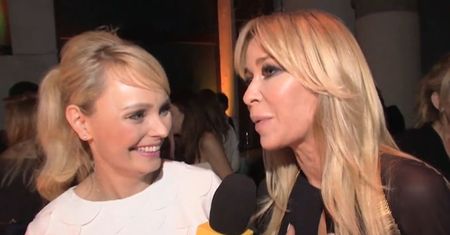 Joanna Przetakiewicz zdradziła, czym dokładnie w La Manii zajmuje się jej syn, Alex Przetakiewicz [wideo]