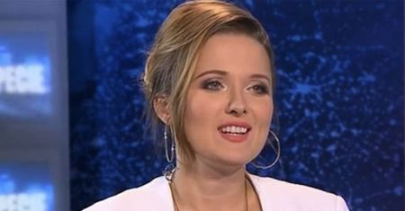 Gosia Andrzejewicz o swojej popularności. Kto pomógł jej osiągnąć sukces?