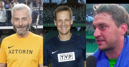 Marcin Mroczek, Hubert Urbański i Krzysztof Rześniowiecki o Wielkim Meczu TVN i TVP: Była adrenalina wymieszana z testosteronem