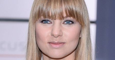 Katarzyna Bujakiewicz chce nakręcić film o Annie Przybylskiej?