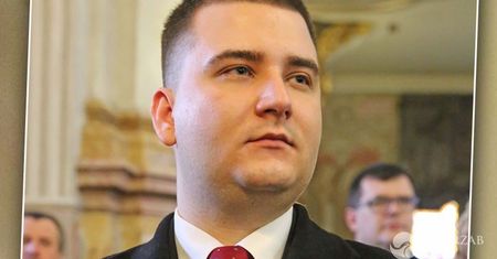 Bartłomiej Misiewicz zrezygnował z członkostwa w PiS: "Z powodu nagonki..."