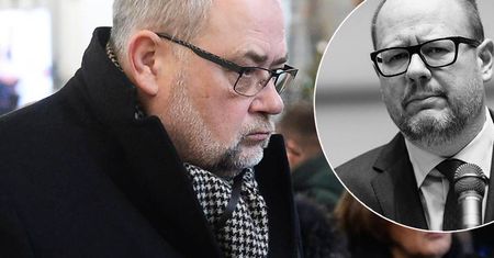 Brat Pawła Adamowicza udzielił poruszającego wywiadu przed świętami. Serce się kraje
