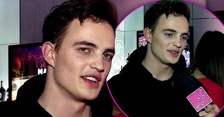 Patryk Grudowicz z "Top Model" zmienił się w salonowego światowca! Już nigdy nie wróci do rodzinnego miasta! "Będąc w Ostródzie cofnąłbym się w rozwoju" [WIDEO]