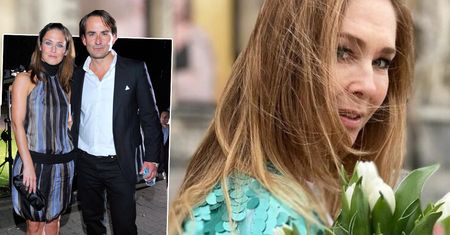 Dorota Naruszewicz otworzyła się na temat relacji z byłym mężem. Dawno nie była tak szczera. To trudny czas dla jej córek
