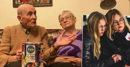 Rodzice Adamowicza we wzruszającym wywiadzie. W dniu finału WOŚP zdradzili, że ich wnuczka nadal nie otrząsnęła się po śmierci ojca