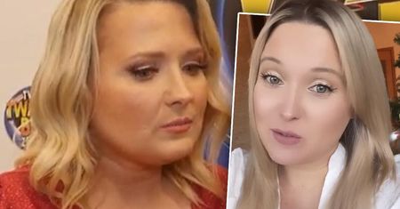 Taka przykrość przed samym sylwestrem… Plany Gosi Andrzejewicz legły w gruzach. W ostatniej chwili odwołali jej koncert