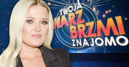TTBZ 13: Znamy pierwszych uczestników, wśród nich Gosia Andrzejewicz. A co z Pawłem Królikowskim?