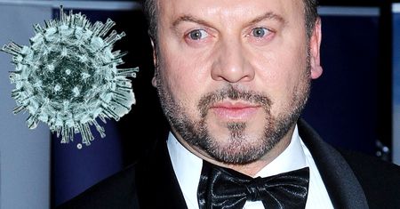 Michał Milowicz ma koronawirusa. Nie może normalnie funkcjonować. W jakim jest stanie?
