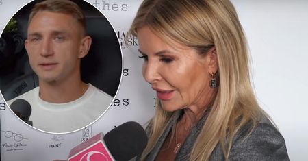 Joanna Racewicz o wywiadzie Jakuba Rzeźniczaka" Podziwiam szczerość, ale...". Jak zwykle szczera do bólu [WIDEO]