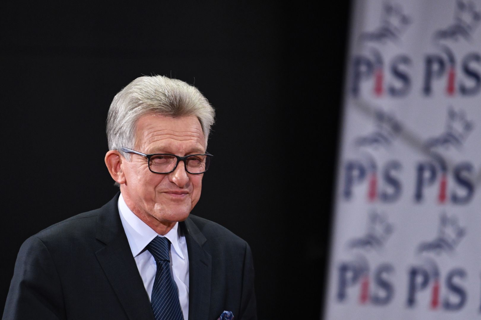 Stanisław Piotrowicz skomentował powrót Małgorzaty Gersdorf na stanowisko I Prezes Sądu najwyższego